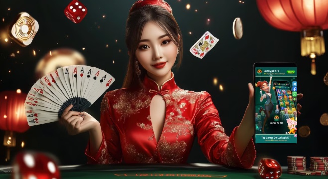 RapidCasino - ورچوئل گیمز