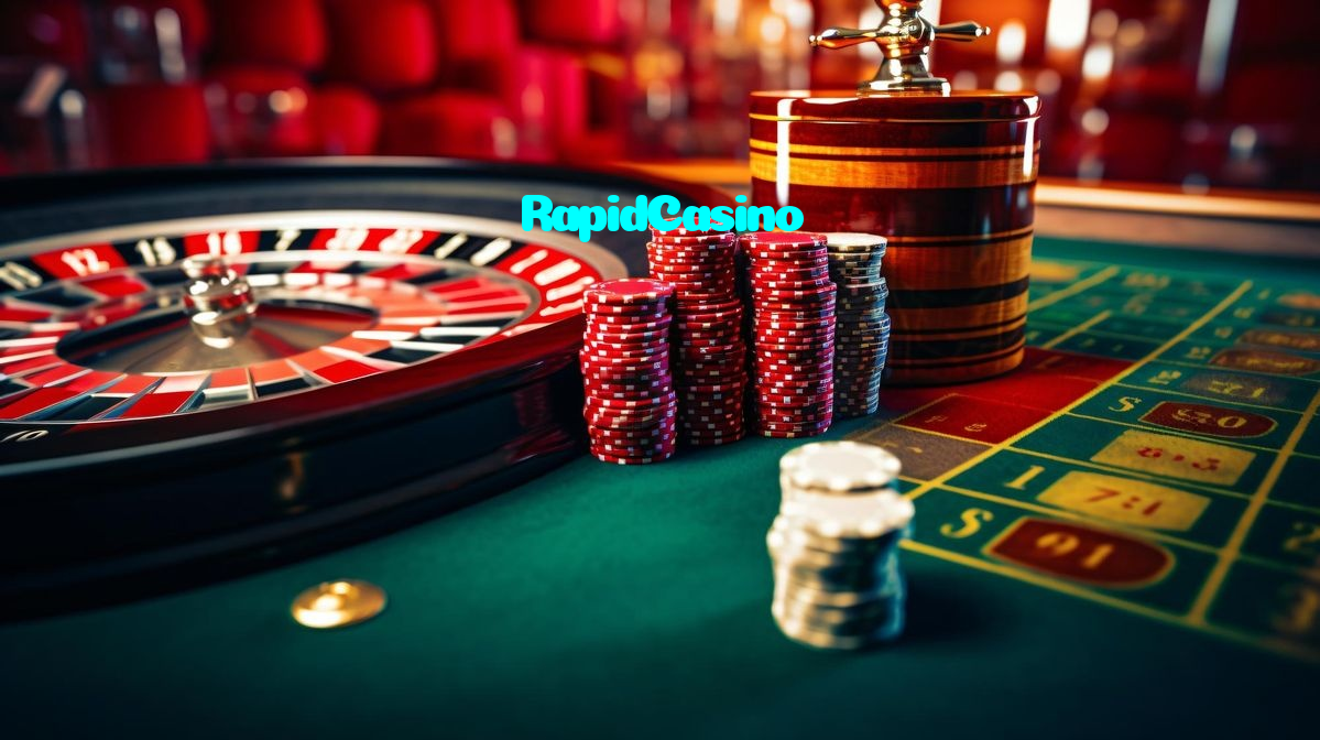 RapidCasino