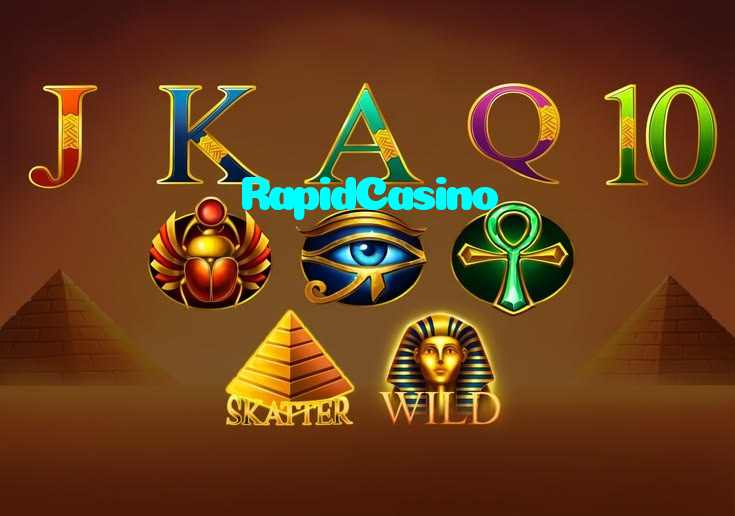 available types of RapidCasino bet including pre-match live express and system bets