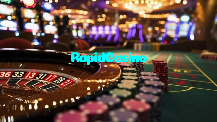 RapidCasino خوش آمدید بونس +600% پیشکش موبائل ایپ کے پروموشن سیکشن میں دکھائی دیتی ہے۔
