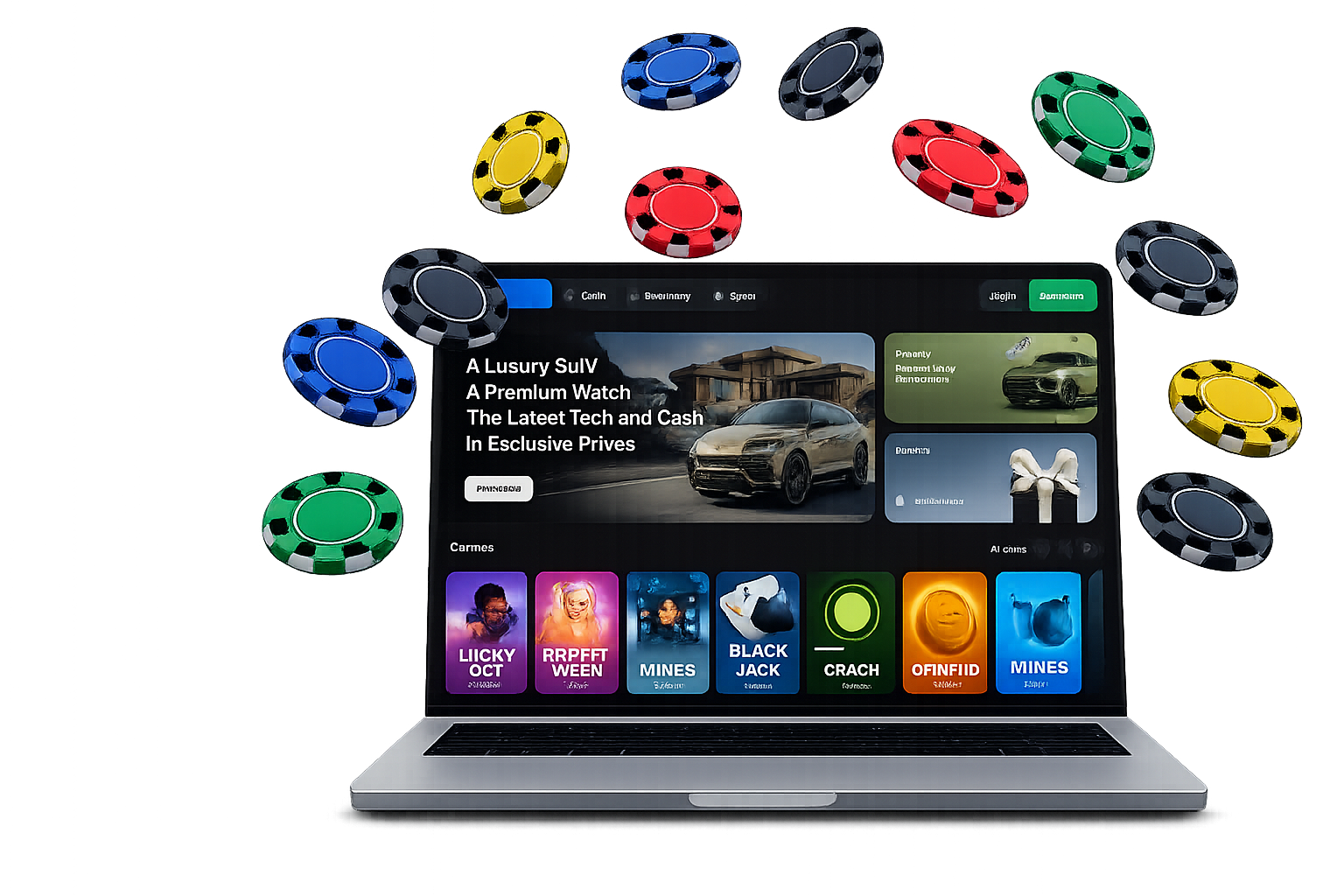 RapidCasino Pakistan