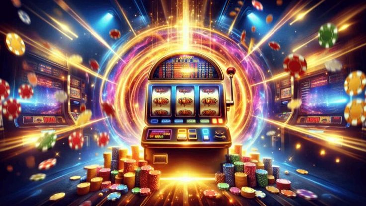 RapidCasino کیسینو میں رولیٹی گیمز کے بارے میں معلومات