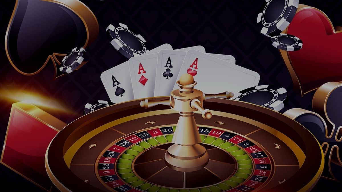 RapidCasino پاکستان میں میگا ویز کیسینو گیمز