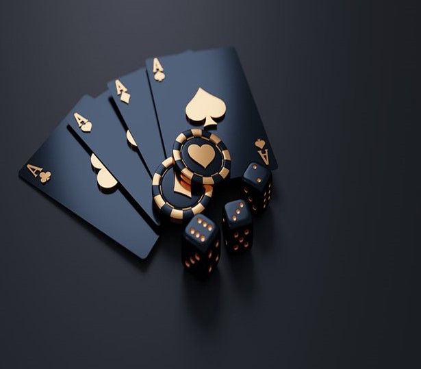 RapidCasino کھلاڑیوں کے لیے لائیو کیسینو سیکشن