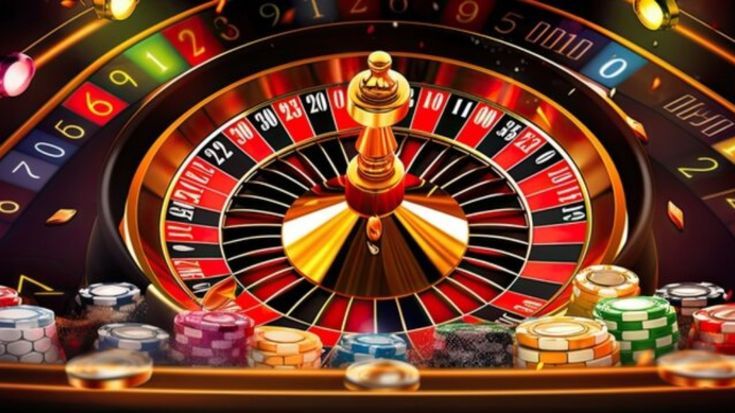 ایک اکاؤنٹ بنائیں یا RapidCasino کیسینو میں لاگ ان کریں۔