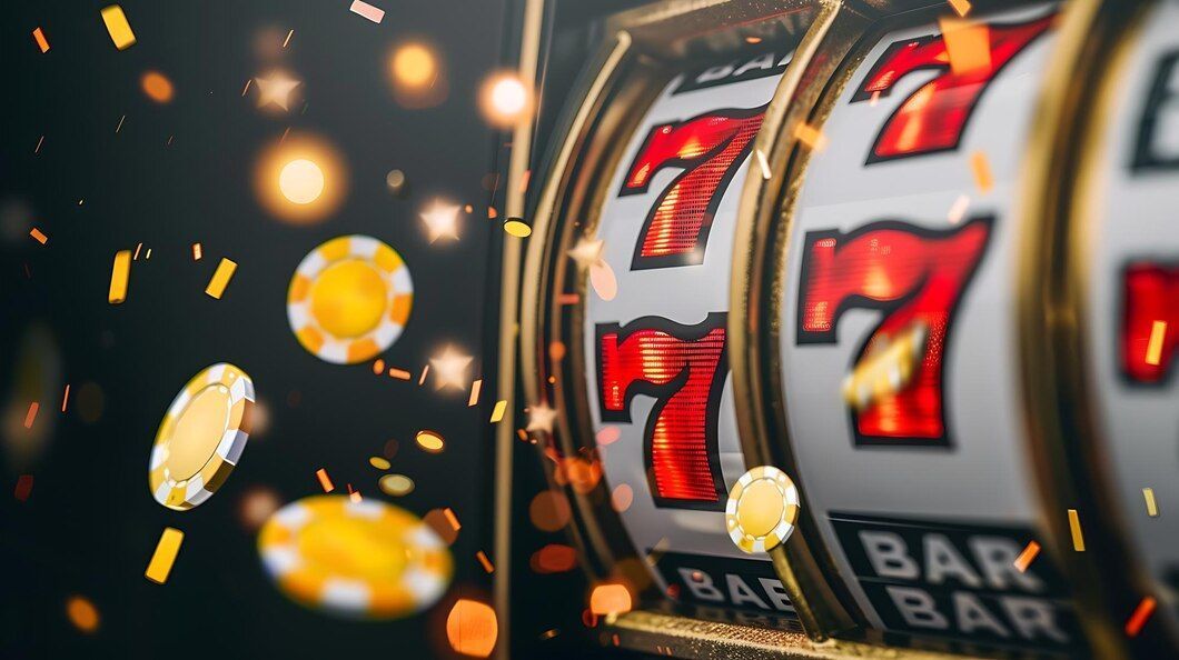 RapidCasino آن لائن کیسینو میں کھیلنے کی وجوہات