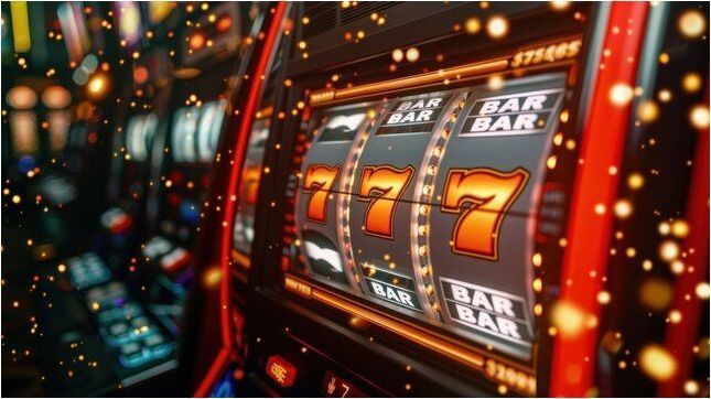 پاکستان میں RapidCasino کا آن لائن کیسینو سیکشن کھولیں۔