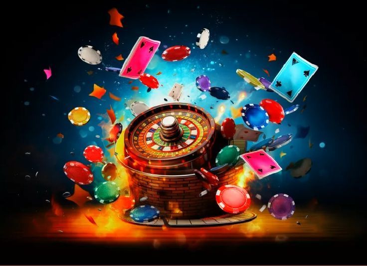 RapidCasino کیسینو گیمز کا ایک زمرہ منتخب کریں

