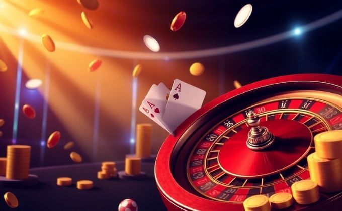پاکستان کے نئے RapidCasinoکیسینو کھلاڑیوں کے لیے خوش آمدید بونس